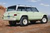 Jeep Wagoneer Roadtrip Concept photo 2