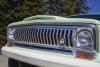 Jeep Wagoneer Roadtrip Concept photo 8