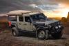 Jeep Wayout Concept photo 4