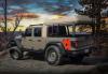 Jeep Wayout Concept photo 5