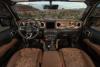 Jeep Wayout Concept photo 6