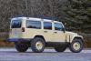 Jeep Wrangler Africa Concept photo 2