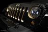 Jeep Wrangler Dragon Design Concept photo 2