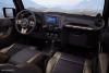 Jeep Wrangler Dragon Design Concept photo 3