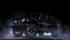 Jeep Wrangler Dragon Design Concept photo 4