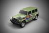 Jeep Wrangler EV photo 2