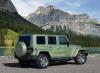 Jeep Wrangler EV photo 3