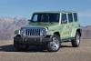 Jeep Wrangler EV photo 6