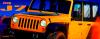 Jeep Wrangler J7 photo 2