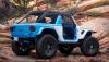 Jeep Wrangler Magneto 2.0 Concept photo 2