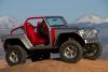 Jeep Wrangler Pork Chop photo 3