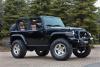 Jeep Wrangler Renegade photo 3