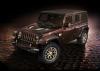 Jeep Wrangler Sundancer Concept photo 2