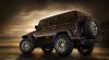 Jeep Wrangler Sundancer Concept photo 3