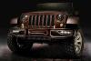 Jeep Wrangler Sundancer Concept photo 4