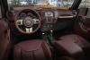 Jeep Wrangler Sundancer Concept photo 5