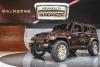 Jeep Wrangler Sundancer Concept photo 6