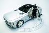 Mercedes-Benz WILL.I.AMG photo 5