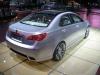 Roewe W2 photo 3