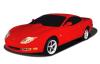 SsangYong W-Coupe photo 4