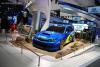 Subaru WRC Concept photo 4