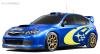 Subaru WRC Concept photo 7