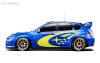 Subaru WRC Concept photo 9