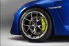 Subaru WRX Concept photo 5