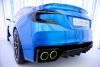 Subaru WRX Concept photo 13