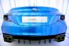 Subaru WRX Concept photo 14