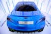 Subaru WRX Concept photo 15