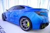 Subaru WRX Concept photo 16