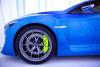 Subaru WRX Concept photo 17