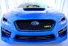 Subaru WRX Concept photo 19