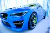 Subaru WRX Concept photo 21