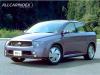 Subaru WX-01 photo 2
