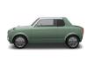 Suzuki Waku Spo Concept photo 2