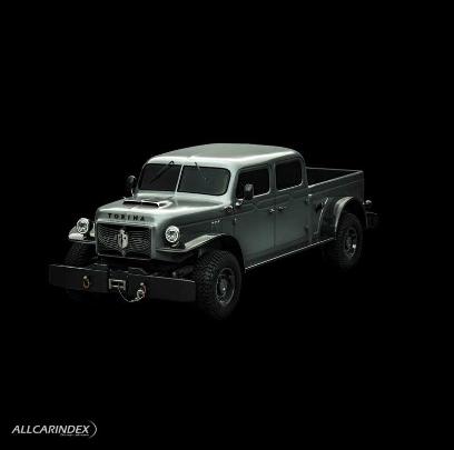 Model cover