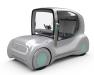 Toyota Auto Body Wonder Capsule Concept photo 2