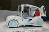 Toyota Auto Body Wonder Capsule Concept photo 5