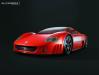 Volkswagen W12 Coupe Nardo photo 2
