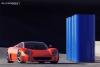Volkswagen W12 Coupe Nardo photo 7