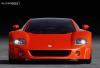Volkswagen W12 Coupe Nardo photo 10