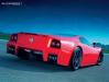 Volkswagen W12 Coupe Nardo photo 16