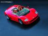 Volkswagen W12 Roadster photo 2