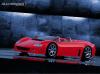 Volkswagen W12 Roadster photo 3