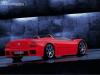 Volkswagen W12 Roadster photo 7