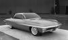 Pontiac XP-92 Concept photo 3