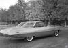Pontiac XP-92 Concept photo 4