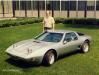 Chevrolet XP-897 GT Two-Rotor photo 4